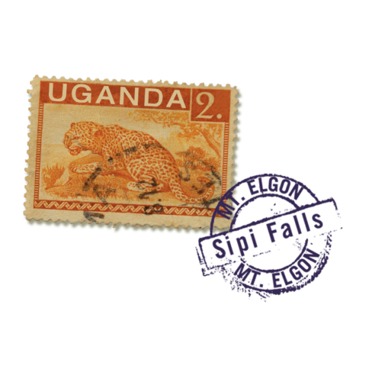 Uganda- Mt Elgon